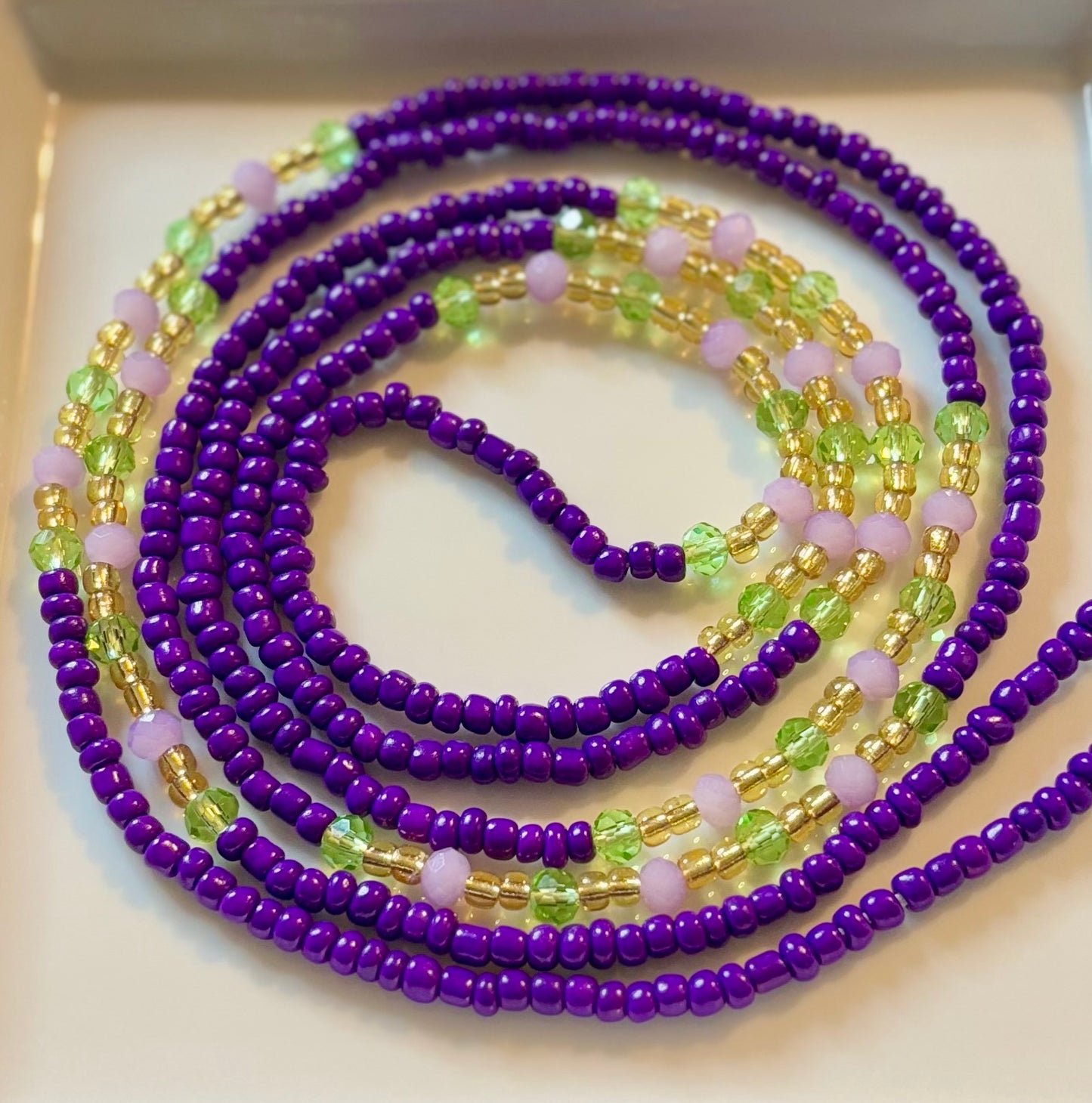 Waistbead Grab Bag (3)