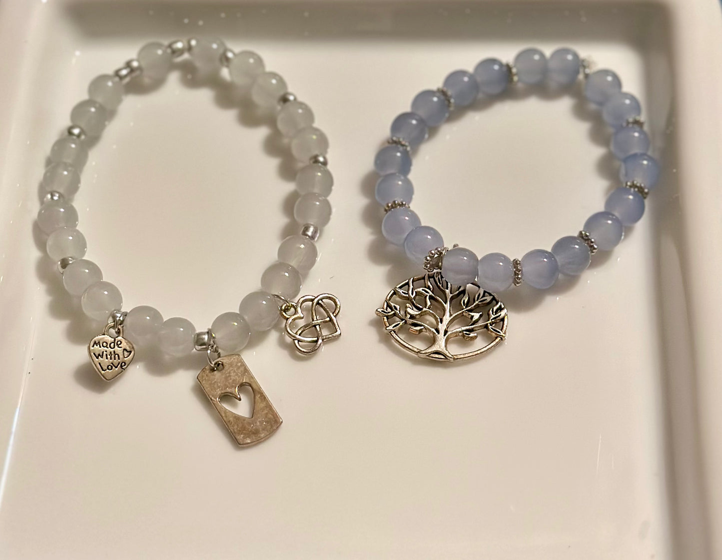 Stackable Bracelets