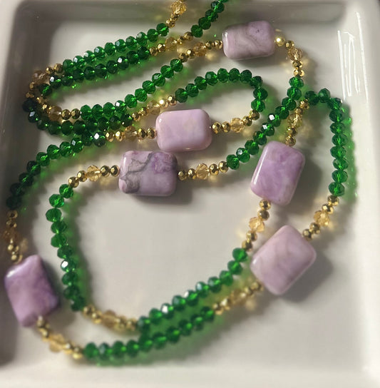Amethyst Excellence