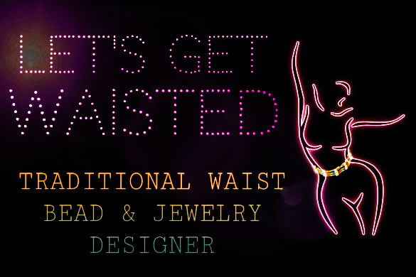 Let’s Get Waisted